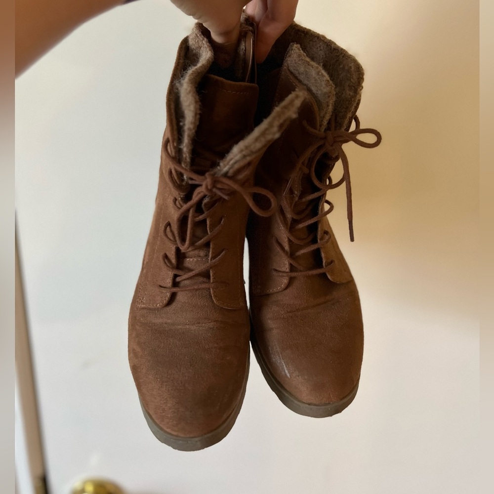 Women’s Booties